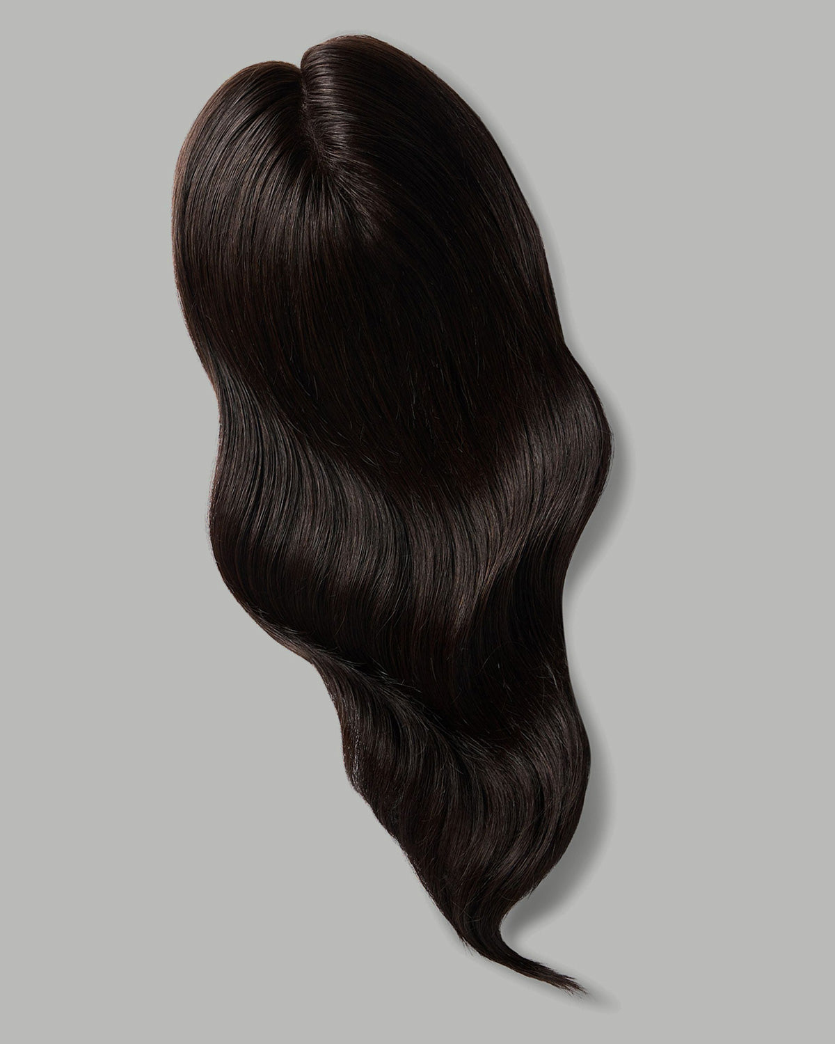 BELLA | 1B Natural/Off Black | 5.5"x6.5" | Light Volume