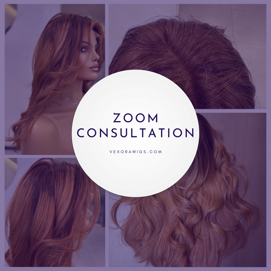 Consulta por Zoom Consulta por Zoom