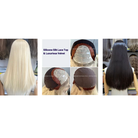 Custom Lace Top Wigs – Tracy Order Custom Lace Top Wigs – Tracy Order