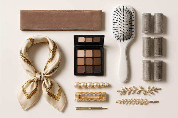 Gift Package Accessories