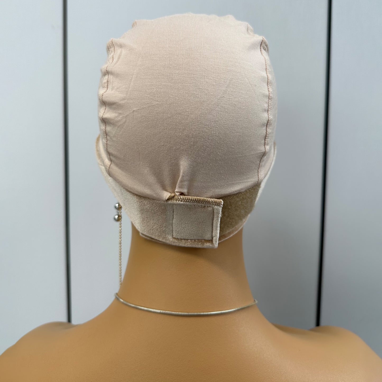 VEXORA-Gorra con agarre de encaje
