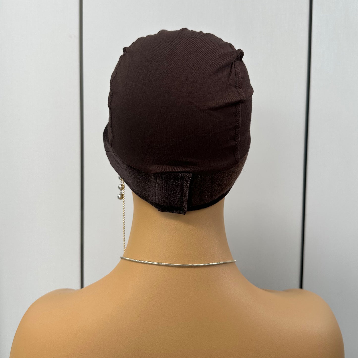 VEXORA-Gorra con agarre de encaje