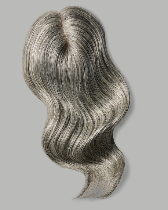 Salt and Pepper | 3.5"x6.5" | 16" | Light Volume