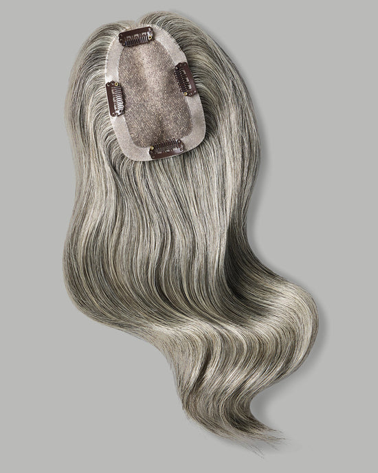 Salt and Pepper | 3.5"x6.5" | 16" | Light Volume