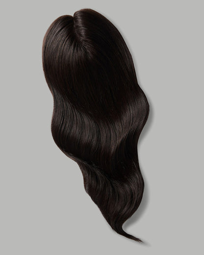 BELLA | 1B Natural/Off Black | 5.5"x6.5" | Light Volume