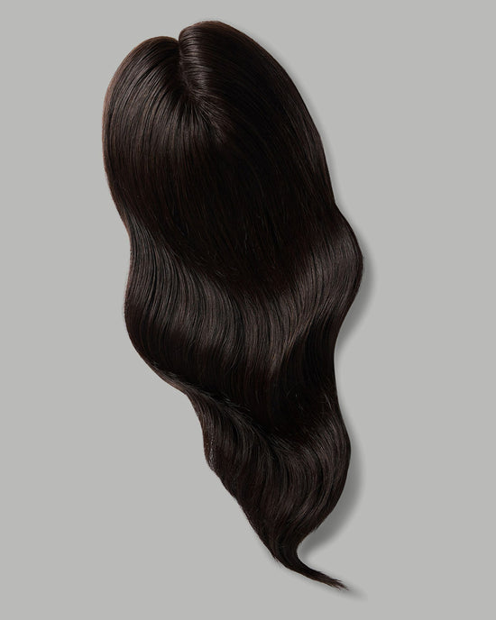 BELLA | 1B Natural/Off Black | 5.5"x6.5" | Light Volume
