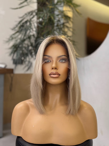 Vexora-Cate-Ash-Blonde-Bob-Front-View