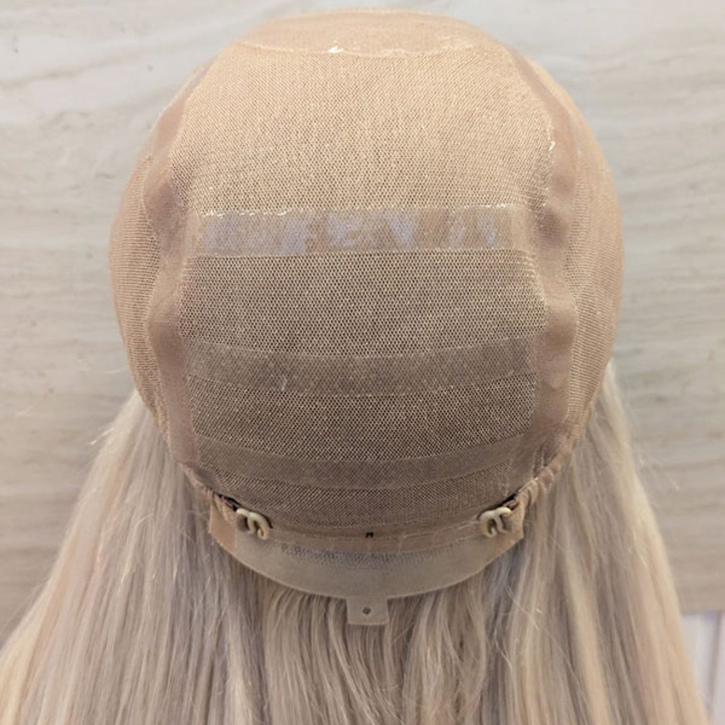 Custom Wig