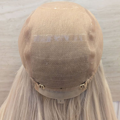 Custom Wig