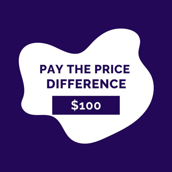 Wig Revamp Shipping Fee
