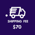 Wig Revamp Shipping Fee